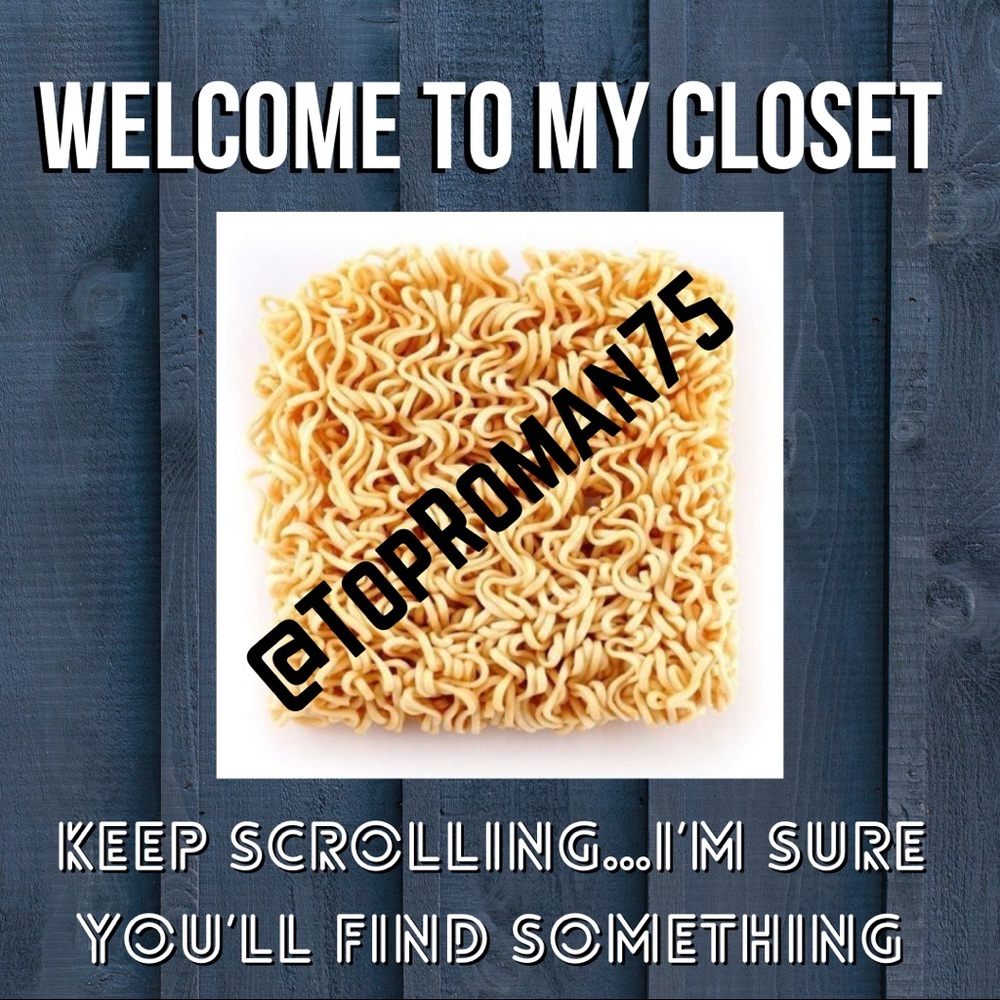 WELCOME!